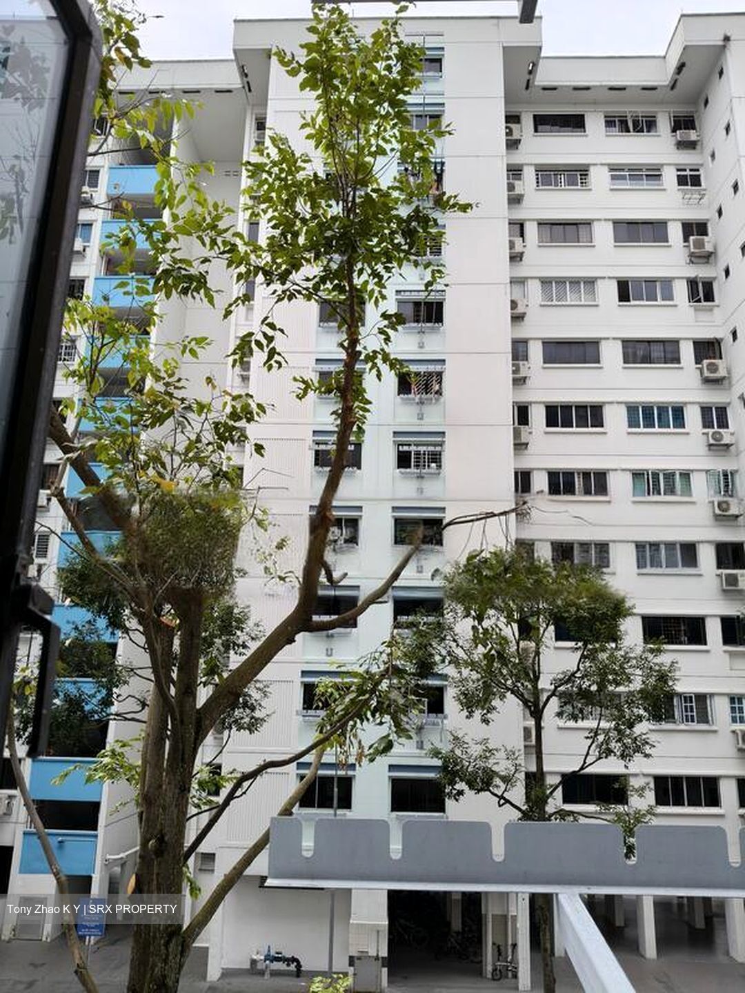 Blk 852 Jurong West Street 81 (Jurong West), HDB 4 Rooms #554568431